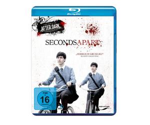 Seconds Apart Bd - Seconds Apart Bd [Blu-ray]