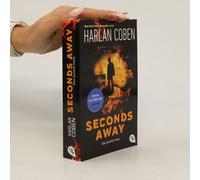 Seconds Away - Das Dunkle Haus