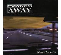 Seconds Away - New Horizon [Import]