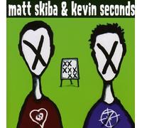 Seconds, Kevin - Split
