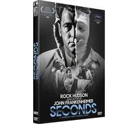 Seconds (L'opération Diabolique)