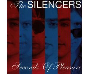 Seconds of Pleasure by Silencers