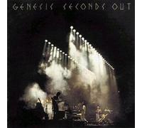 Seconds out by Genesis