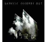Seconds Out