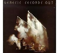 Seconds Out by GENESIS