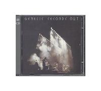 Seconds Out (Definitive Edition Remaster)