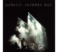 Seconds Out - Edition Limitée (2 Vinyles)