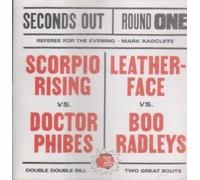 SECONDS OUT ROUND ONE - VARIOUS [UK Import]