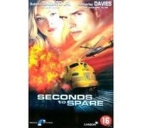 SECONDS TO SPARE/VN G