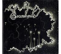 Secondsmile - Walk Into The Light & Reach. [Import]