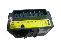 SECOP DC 12/24V 101N0650, Compatible Avec Danfoss, Pilote De Compresseur À Fréquence Variable DC
