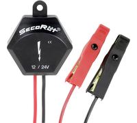 SecoRüt 80300 Parasurtenseur 12 V/DC, 24 V/DC