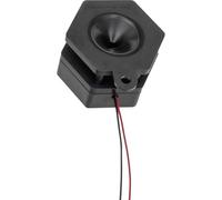 Module anti-martres à ultrasons SecoRüt 90126 à ultrason, éclairage LED avec protection optique 1 pc(s)