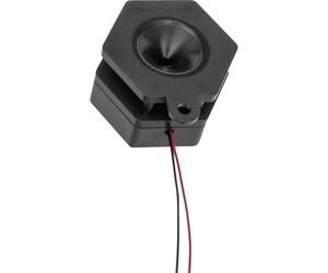 SecoRüt 90126 Répulsif à ultrasons avec protection optique 1 pièce