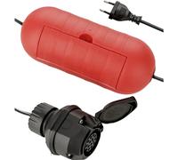 SecoRüt 90455 LightOn Caravan Eclairage d'ambiance 3.7 m