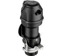 SecoRüt Adaptateur prise mâle 15 pôles Nombre de conducteurs 7