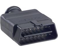 SecoRüt Connecteur OBD II 10199 adapté pour (marque automobile): Universal illimité(e) 1 pc(s)