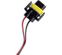 SECORÜT Douille pour ampoule de voiture PGJ19-1, PGJ19-2 90374H11 H11, H8
