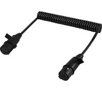 SecoRüt ECO21-136 Câble de raccordement [prise femelle 7 pôles type N - prise femelle 7 pôles type N]