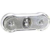 SecoRüt Feu de gabarit extrêmités de câble ouvertes éclairage de marquage arrière 12 V/DC, 24 V/DC