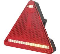 SecoRüt Feu de recul pour remorque arrière, droite WAS 330 extrêmités de câble ouvertes 12 V, 24 V