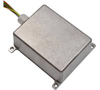 SecoRüt Longueur de câble=40 cm Annulateur d'alerte extrémités de câble ouvertes