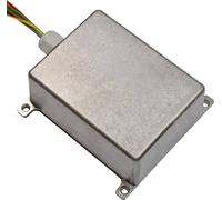 SecoRüt Longueur de câble=40 cm Annulateur d'alerte extrémités de câble ouvertes