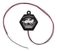 SECORÜT Module Anti-martres 90125 à Ultrason, éclairage LED avec Protection Optique 12 V 1 pc(s)