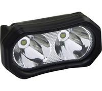 SecoRüt Projecteur de travail 10 V, 12 V, 24 V, 36 V, 48 V, 60 V, 80 V 10-80V 95062 éclairage à large spectre (l x H x P) 93 x 62