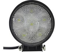 SecoRüt Projecteur de travail 12 V, 24 V 18 Watt 95005 éclairage de proximité