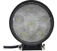 SecoRüt Projecteur de travail 12 V, 24 V 18 Watt 95005 éclairage de proximité large (l x H x P) 110 x 116 x 41 mm 950 lm 6000 K