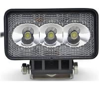 SecoRüt Projecteur de travail 12 V/DC, 24 V/DC TP309 éclairage de proximité (l x H x P) 66 x 66 x 65 mm 500 lm 6000 K