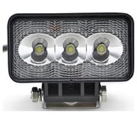 SecoRüt Projecteur de travail 12 V/DC, 24 V/DC TP309 éclairage de proximité (l x H x P) 66 x 66 x 65 mm 500 lm 6000 K