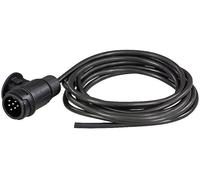 SecoRüt Set de câbles prise mâle 13 pôles Nombre de conducteurs 7 Longueur de câble=9.00 m