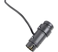 SecoRüt Set de câbles prise mâle 7 et 13 pôles Nombre de conducteurs 13 Longueur de câble=7.00 m