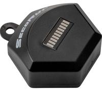SecoRüt Testeur de piles Batterietester für Blockbatterien 6V 4R25 plage de mesure (testeur de pile) 6 V pile 10895