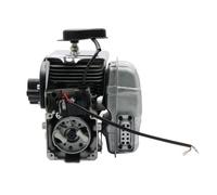 SecosAutoparts Ensemble complet de bloc court moteur compatible avec souffleur à dos Redmax EBZ8500 EBZ8500RH # 577424401