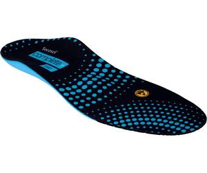 Secosol Semelle intérieure Complete+ Low Mid 94791 35 (Weite 11)