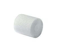 SECOTEC 101190203 Rouleau à colle 75 mm Blanc