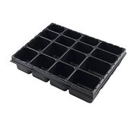 SECOTEC 33668 Insert pour panier à panier i-Boxx 16 pièces