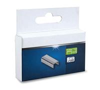 SECOTEC® Agrafe Agrafes (1000 pièces) / Type J / Hauteur 8 mm
