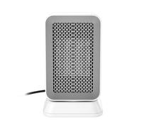 Secouant La Tête Chauffage Silencieux Petit Ventilateur De Chauffage Chauffage Rapide Contrôle Intelligent De La Température Bureau À Domicile Chauffage Électrique Facile à Utiliser