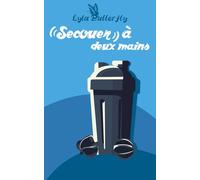 Secouer à deux mains