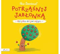 Secouez un pommier. Nico Sternbaum (Buch auf Polnisch)