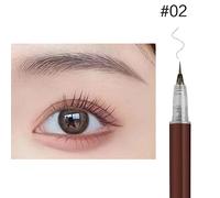 Sécoure Liquide Étanche Facile À Colorer Le Stylo À L'épreuve De Sueur