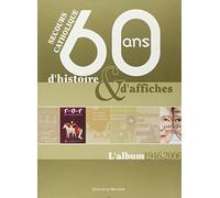 Secours Catholique - 60 Ans D'histoire & D'affiches
