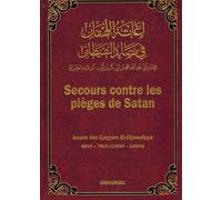 Secours contre les pièges de Satan