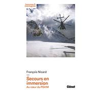 Secours en immersion: Au coeur du PGHM