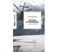 Secours en immersion (Poche)