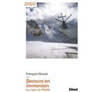 Secours en immersion: Au coeur du PGHM